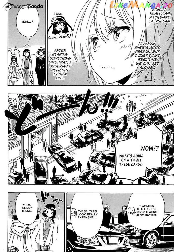 Nisekoi Chapter 176 image 02_optimized